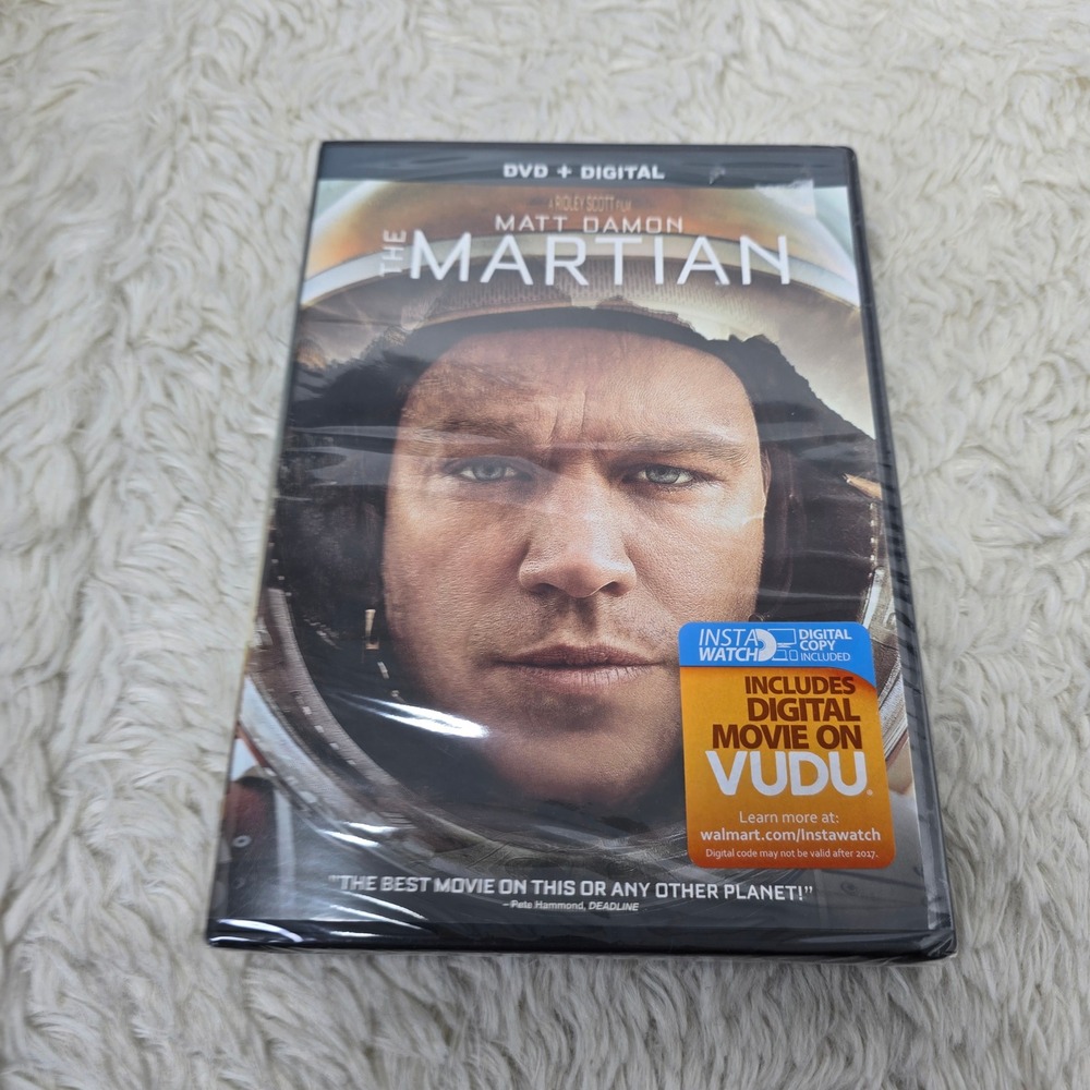 Mixed DVD Lot Bundle 10 Movie Eat Pray Love Martian Evan Almighty Son In Law New - Picture 9 of 16